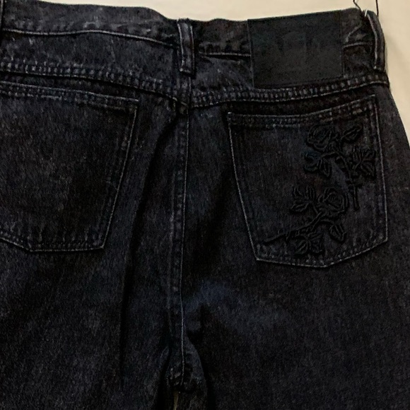 Marc Jacob’s Limted Edition Disney Jeans - Picture 2 of 3